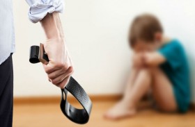 دولة آسيوية تعدل القانون لمنع ضرب الأطفال