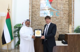 المركز الوطني للتأهيل يبحث تطوير خدمات الطب النفسي الشرعي في أبوظبي 