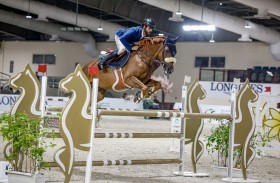 الجولة الخامسة من الدوري الصيفي لقفز الحواجز تنطلق اليوم بأكاديمية بوذيب