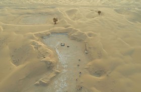 خمسة مواقع أثرية إماراتية تضاف إلى قائمة الإيسيسكو للتراث المادي الإسلامي