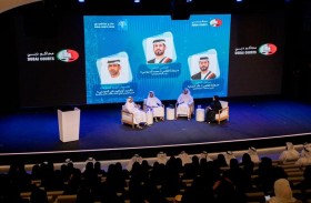 «منتدى محاكم دبي» يناقش رحلة الإنجازات الاستثنائية والرؤى المستقبلية لرحلة المحاكم إلى المستقبل