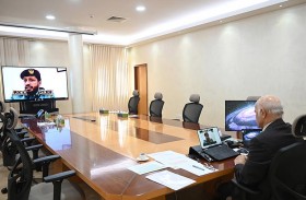 برعاية حاكم الشارقة.. انطلاق المؤتمر الدولي لمكافحة المخدرات وتأهيل المدمنين