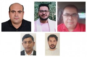 إدارة حكيمة تفكر طول الوقت في تقديم كل التسهيلات لراحة المقيم والزائر والضيف