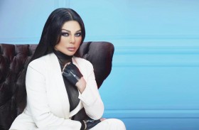 هيفاء وهبي تواصل انتصاراتها على الصعيد الشخصي