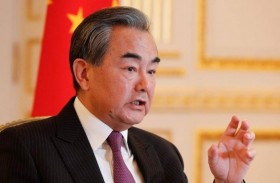 الصين ترفض التأثر بالعقوبات على موسكو 