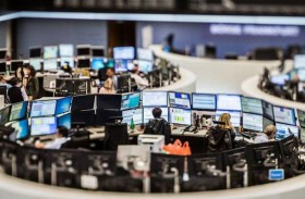 شركات الطاقة تدعم أسهم أوروبا 