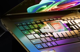 55 تريليون عملية في الثانية... أسرع معالج لحواسيب الأعمال