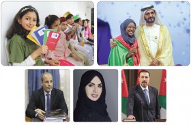 انطلاق التصفيات النهائية لتحدي القراءة العربي على مستوى الدول 