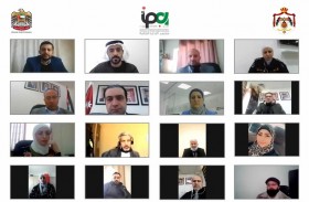 حكومة الإمارات تعزز مفاهيم التنافسية والقدرات القيادية لمسؤولين وموظفين حكوميين في الأردن وأوزبكستان