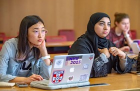 دائرة التعليم والمعرفة في أبوظبي تشجع المبتكرين الشباب على المشاركة في منافسات الشباب التقنية لعام 2020 