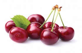 مواد غذائية لا ينصح بتناولها مع الكرز