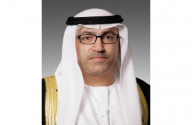 عبد الرحمن العويس: الأطباء الإماراتيون ثروة وطنية وسند لمستقبل الوطن 
