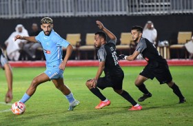 «مدارس الإمارات الوطنية» يتأهل إلى نصف نهائي كأس منصور بن زايد