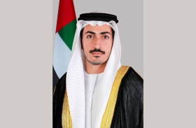 محمد بن سلطان بن خليفة: عيد الاتحاد يجسد مسيرة النمو والتطور والازدهار