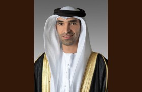 ثاني بن أحمد الزيودي : يوم الشهيد مناسبة وطنية عزيزة على قلوبنا نستحضر فيها تضحيات شهداء الوطن الأبرار