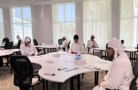 موارد الشارقة تنفذ سلسلة من المقابلات بالتعاون مع 4 جهات من القطاع الخاص