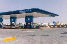 أدنوك للتوزيع تفتتح ثلاث محطات جديدة في دبي