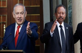 ما ملامح زيارة أول وفد سوداني إلى إسرائيل؟