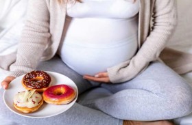 عامان بين جراحة البدانة للمرأة ومحاولة الحمل