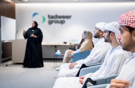 «تدوير» تعزّز دور الشباب في بناء مجتمع أكثر استدامة عبر برنامج «توعية»