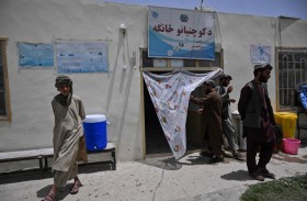 سنة على حكم طالبان.. أفغانستان غارقة في الفقر والمرض 