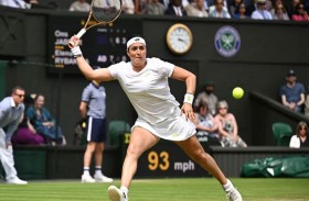 أنس جابر.. «طفلة من المنستير» أوقفت العالم على قدميه