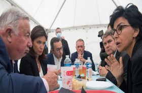 توحيد اليمين لعام 2022، المهمة مستحيلة...؟