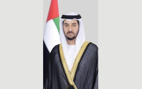 حمدان بن زايد: الإمارات تواصل جهودها الإنسانية لدعم اللاجئين والنازحين