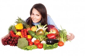 حمية الطعام النيء..ما تأثيرها على الصحة؟