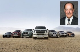 «المسعود للسيارات» تساهم في تعزيز نمو أعمال نيسان في أبوظبي 