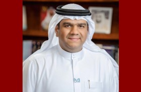 الكلية الملكية للجراحين في إيرلندا تمنح مدير جامعة محمد بن راشد للطب والعلوم الصحية جائزة التـأثير العالمي الإيجابي 