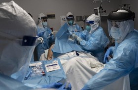 دبي وجهة عالمية للسياحة العلاجية في مختلف التخصصات الطبية 