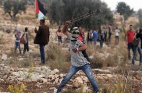 تقرير إسرائيلي: لا مخاوف من انتفاضة ثالثة