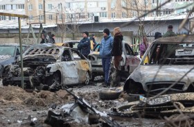 تدخل عامها الخامس.. كيف استنزفت حرب أوكرانيا «القارة العجوز»؟