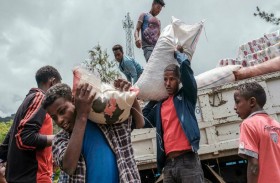 مدنيون يروون معاناتهم لدى دخول متمردي تيغراي إلى أمهرة 