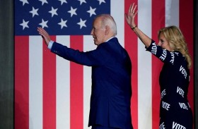 لماذا لن يتنحى بايدن عن الترشح لولاية ثانية؟