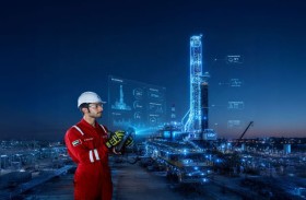 9.04 مليار درهم إيرادات «أدنوك للحفر» خلال النصف الأول بزيادة 4 % 