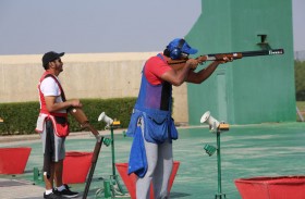 أربعة رماة يتنافسون لتحقيق «المعيار» والعرياني الأقرب لاصطياده