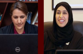 حصة بوحميد: الإمارات بخير ونعمة.. وترشيد الاستهلاك مسؤولية وطنية تمس كل فرد في المجتمع