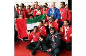  إيطاليا تكشف عن شعار الألعاب العالمية الشتوية للأولمبياد الخاص 2025 والرئيس الإقليمي متفائل بلاعبي المنطقة