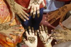 الحناء.. سلاح واعد ضد مرض خطير