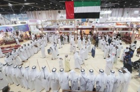 اتفاقية شراكة واعدة بين معرض أبوظبي الدولي للصيد ومهرجان The Game Fair العالمي في الريف البريطاني