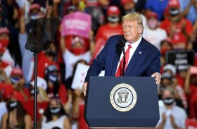 الرئاسية الأمريكية: ماذا لو أعيد انتخاب ترامب...؟