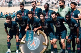 سان جرمان.. بين لقب جديد وعدم المخاطرة بلاعبيه 