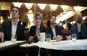 فرنسا: من سيفوز بالانتخابات التمهيدية للخضر...؟