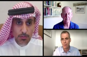 إكسبو الشارقة يشارك في الجلسة الحوارية للاتحاد الدولي للمعارض 