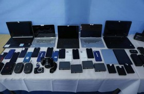 إيران تعلن اعتقال جواسيس يشتبه بارتباطهم بإسرائيل 