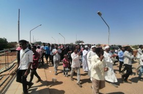 صحف عربية: السودان...تحذير من السيناريو اليمني والليبي