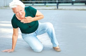 احذر.. 8 عوامل تزيد خطر الإصابة بأمراض القلب