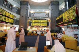 صعود معظم أسواق الخليج على خلفية ارتفاع النفط 
